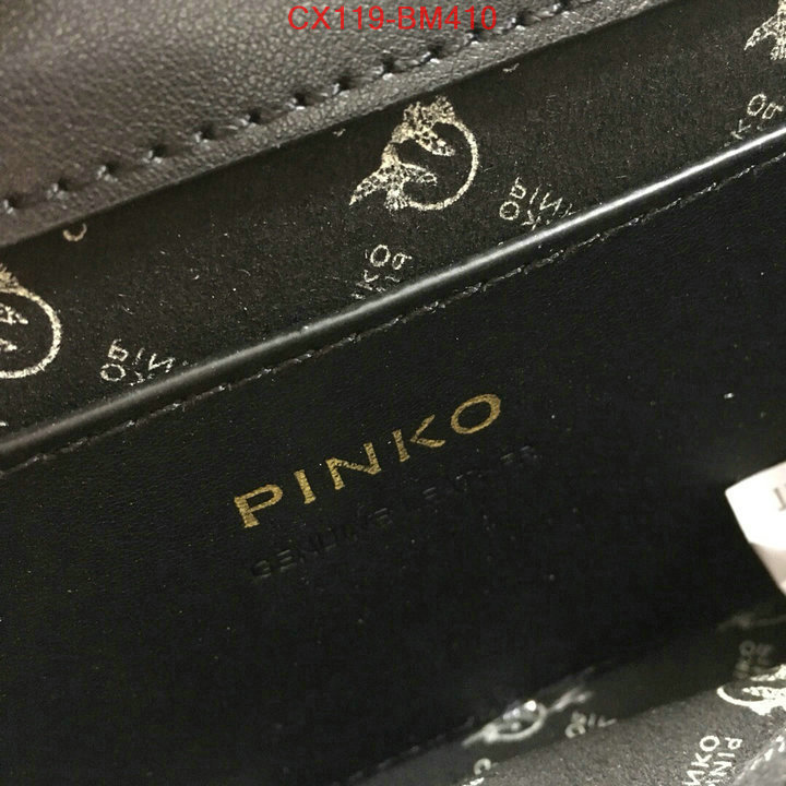 PINKO Bags(4A)-Diagonal-,same as original ,ID: BM410,$:119USD