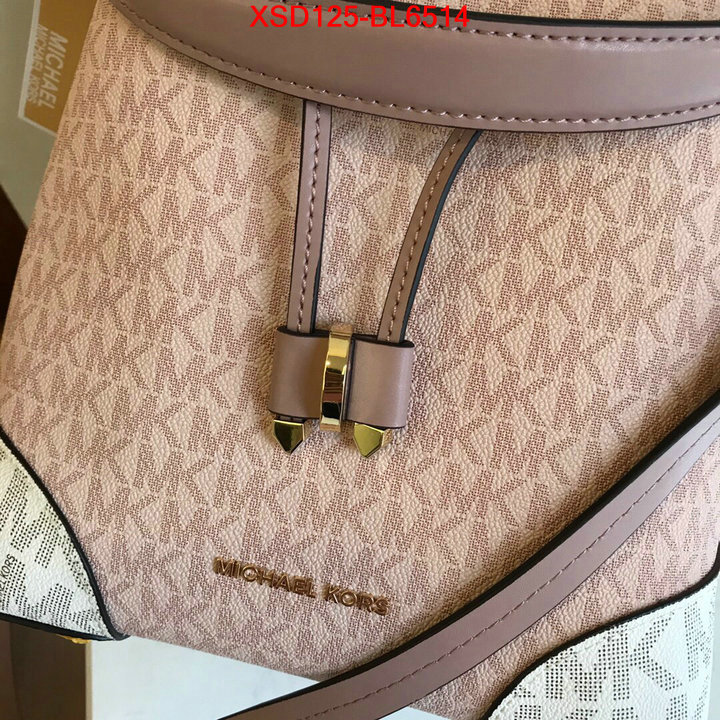 Michael Kors Bags(TOP)-Diagonal-,ID: BL6514,$: 125USD