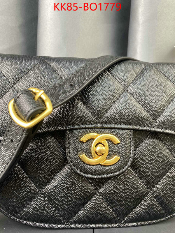 Chanel Bags(4A)-Diagonal-,ID: BO1779,$: 85USD