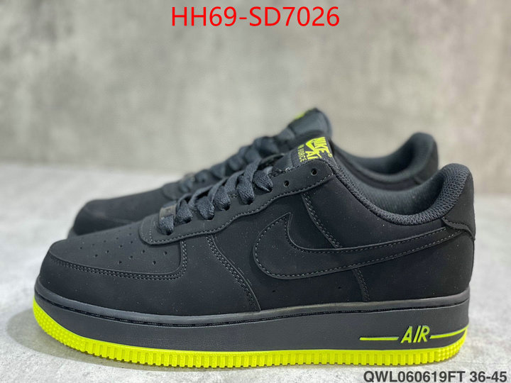 Men Shoes-Nike,buy aaaaa cheap , ID: SD7026,$: 69USD