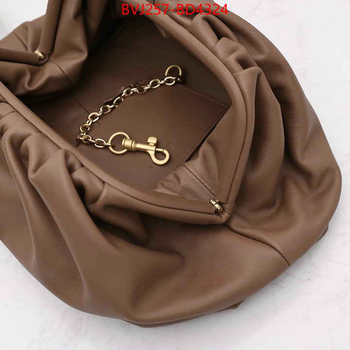 BV Bags(TOP)-Pouch Series-,replica us ,ID: BD4324,$: 257USD