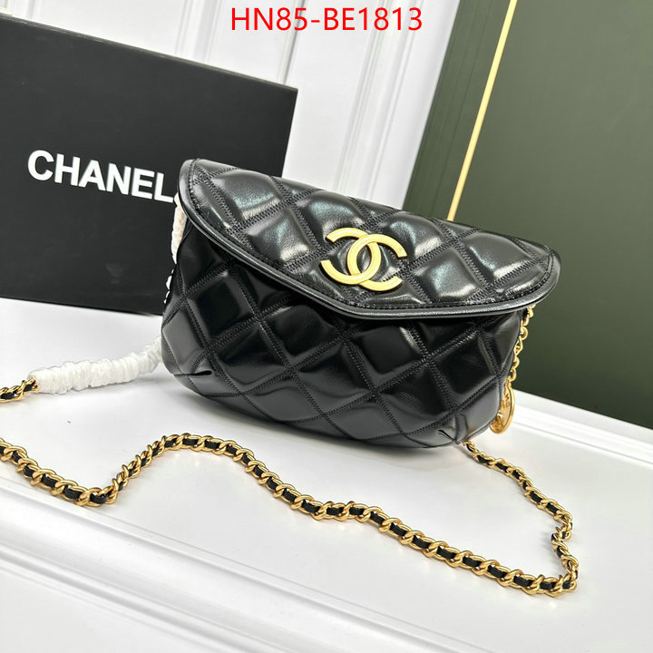 Chanel Bags(4A)-Diagonal-,ID: BE1813,$: 85USD