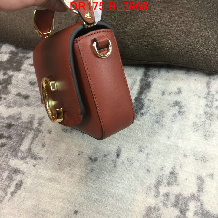 Chloe Bags(TOP)-Diagonal,replica how can you ,ID: BL3968,$: 175USD