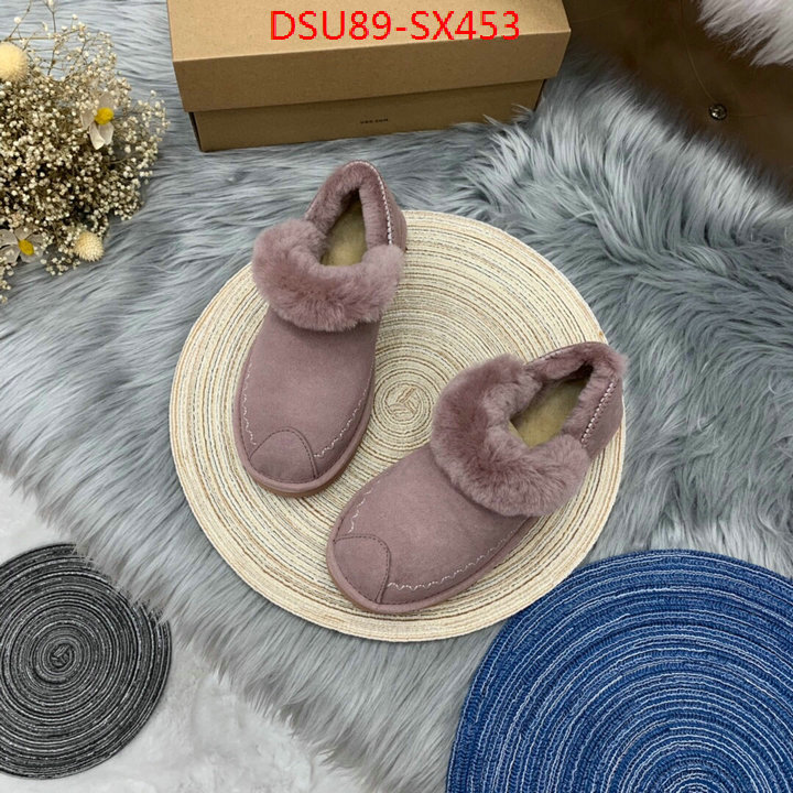 Women Shoes-UGG,the best , ID: SX453,$: 89USD
