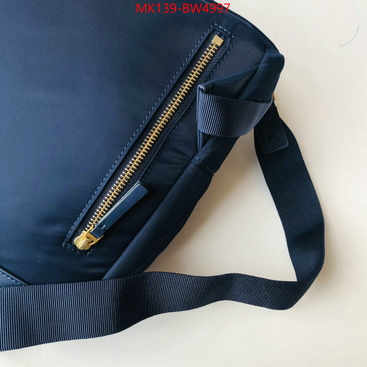 Tory Burch Bags(TOP)-Backpack-,ID: BW4997,$: 139USD