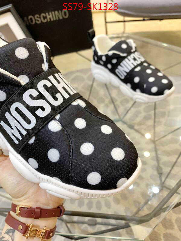 Women Shoes-MOSCHINO,what is aaaaa quality ,buy aaaaa cheap , ID: SK1328,$:79USD