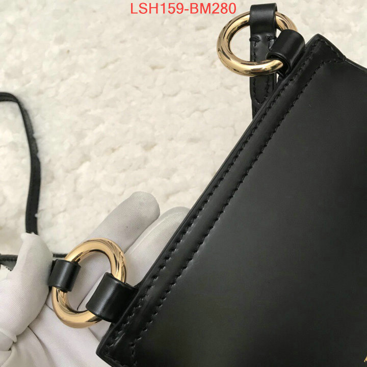 Burberry Bags(TOP)-Diagonal-,ID: BM280,$:159USD