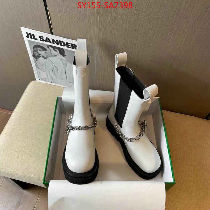 Women Shoes-BV,top quality fake , ID: SA7398,$: 155USD