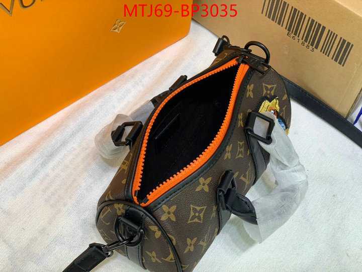 LV Bags(4A)-Steamer Nano-,best aaaaa ,ID: BP3035,$: 69USD