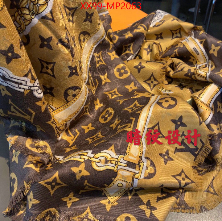 Scarf-LV,shop the best high quality , ID: MP2063,$: 99USD