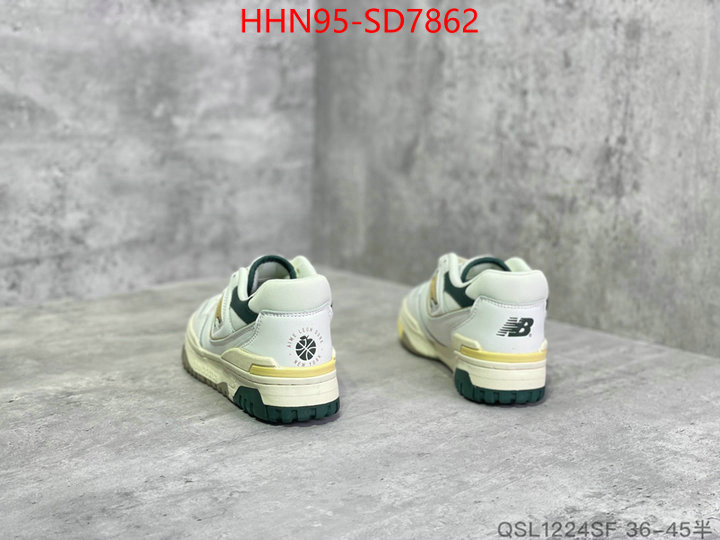 Women Shoes-New Balance,2023 aaaaa replica 1st copy , ID: SD7862,$: 95USD