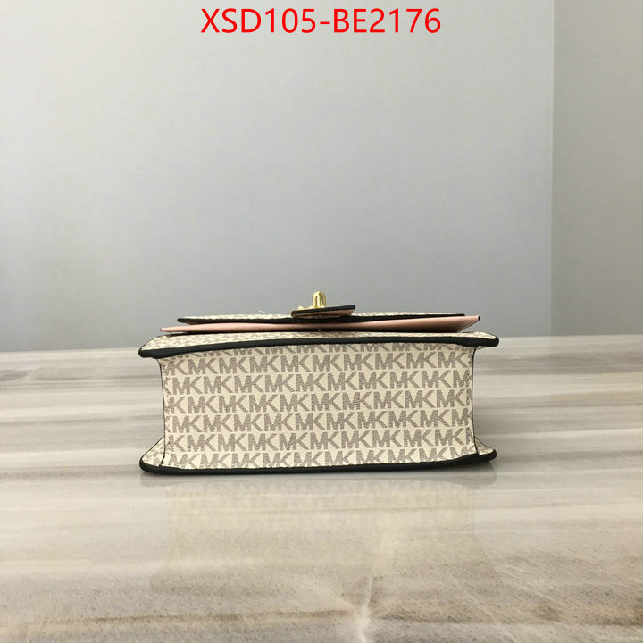 Michael Kors Bags(4A)-Diagonal-,copy ,ID: BE2176,$: 105USD