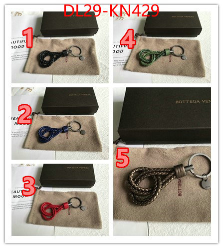 Key pendant-BV,outlet sale store , ID: KN429,$: 39USD