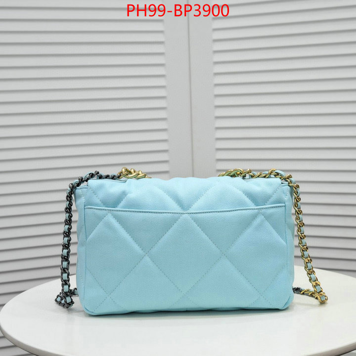 Chanel Bags(4A)-Diagonal-,ID: BP3900,$: 99USD