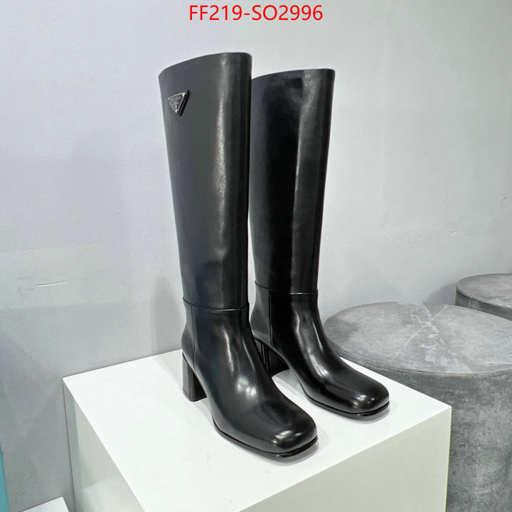 Women Shoes-Prada,top brands like , ID: SO2996,$: 219USD