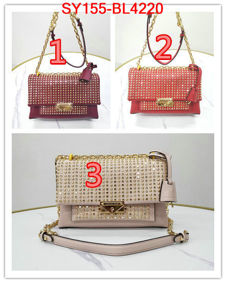 Pinko Bags(TOP)-Diagonal-,top designer replica ,ID: BL4220,$: 155USD