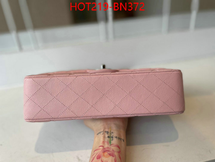 Chanel Bags(TOP)-Diagonal-,ID: BN372,$: 219USD