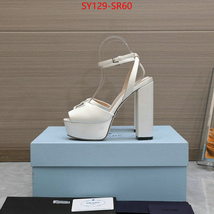 Women Shoes-Prada,the online shopping , ID: SR60,$:129USD