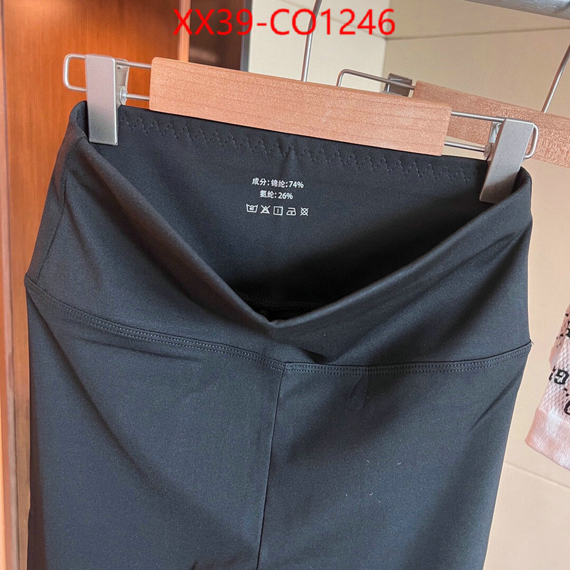 Clothing-Chrome Hearts,cheap wholesale , ID: CO1246,$: 39USD