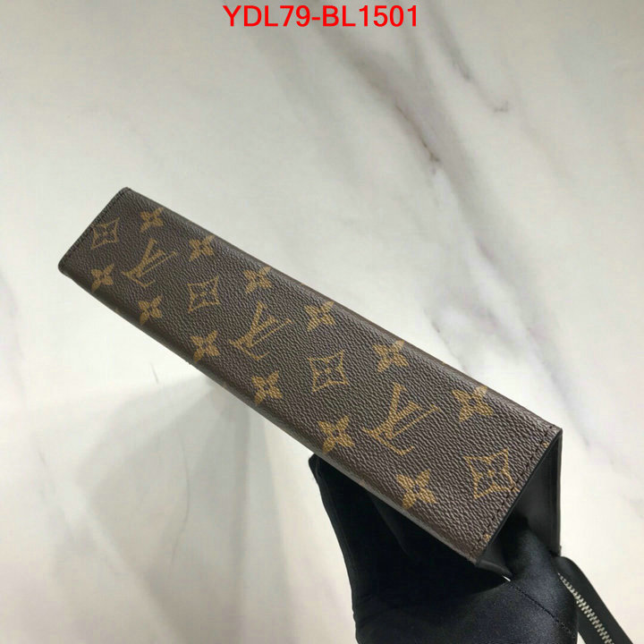 LV Bags(TOP)-Handbag Collection-,ID: BL1501,$: 79USD