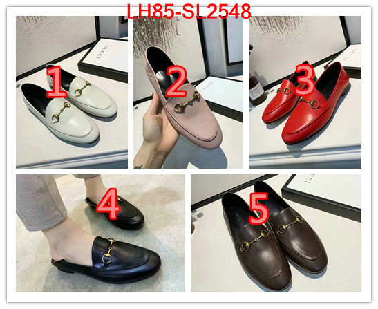 Women Shoes-Gucci,customize the best replica , ID: SL2548,$: 85USD