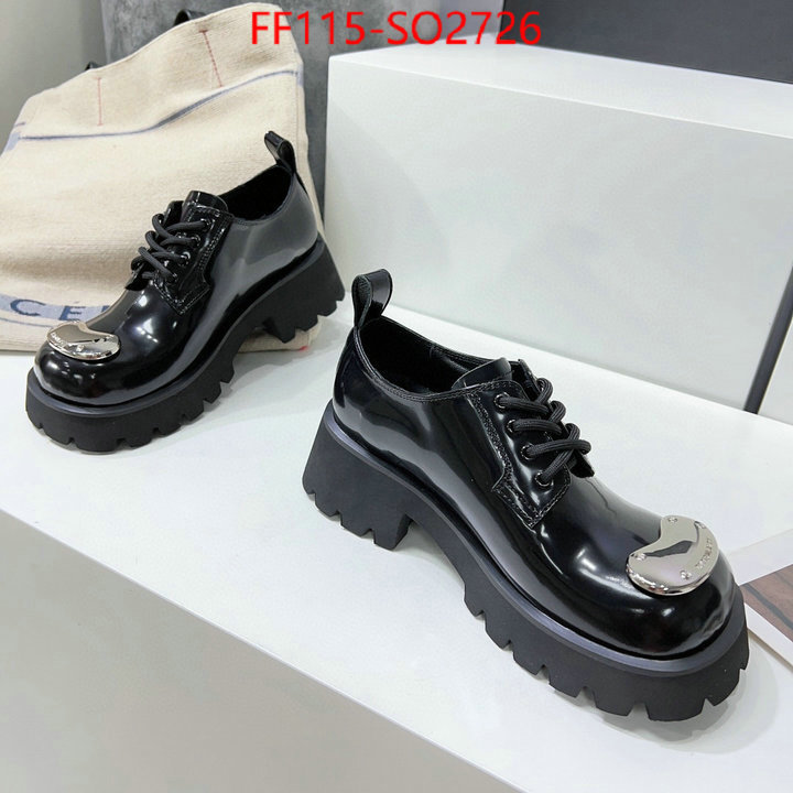 Women Shoes-Dymonlatry,where can you buy a replica , ID: SO2726,$: 115USD