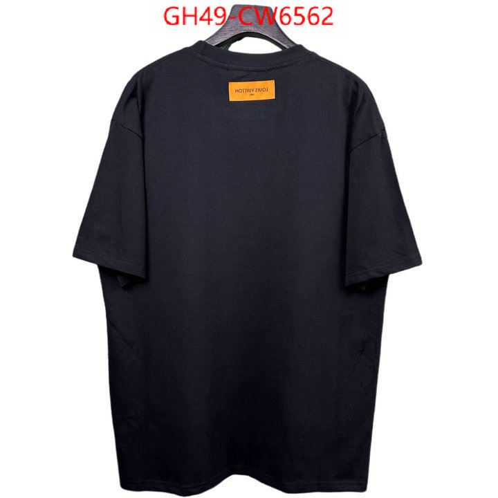 Clothing-LV,good , ID: CW6562,$: 49USD