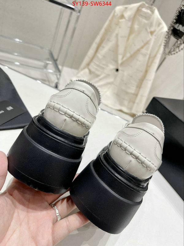 Women Shoes-Alexander Wang,aaaaa+ class replica , ID: SW6344,$: 139USD