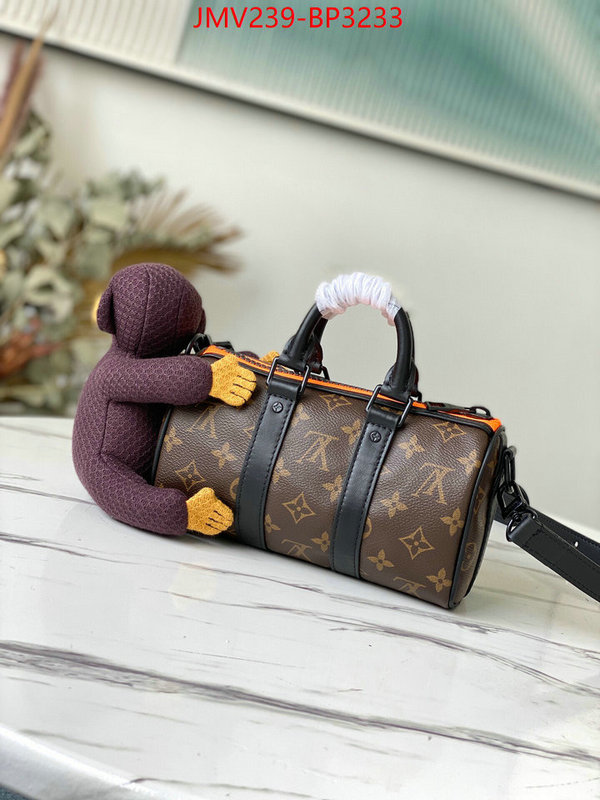 LV Bags(TOP)-Speedy-,ID: BP3233,$: 239USD