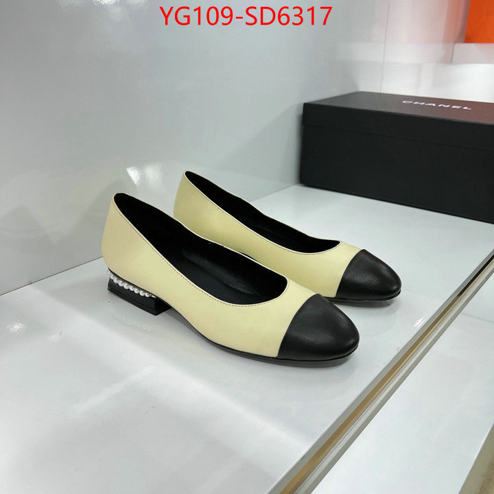 Women Shoes-Chanel,online shop , ID: SD6317,$: 109USD