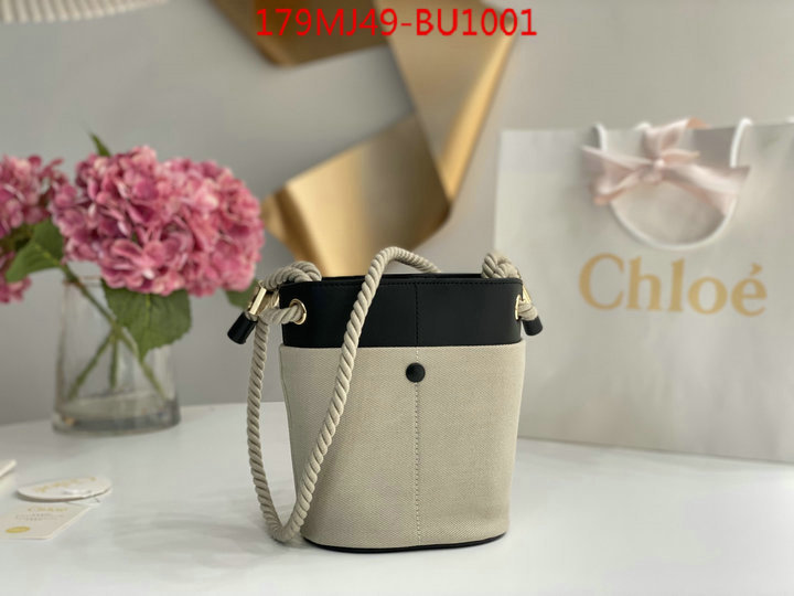 Chloe Bags(TOP)-Diagonal,practical and versatile replica designer ,ID: BU1001,$: 179USD