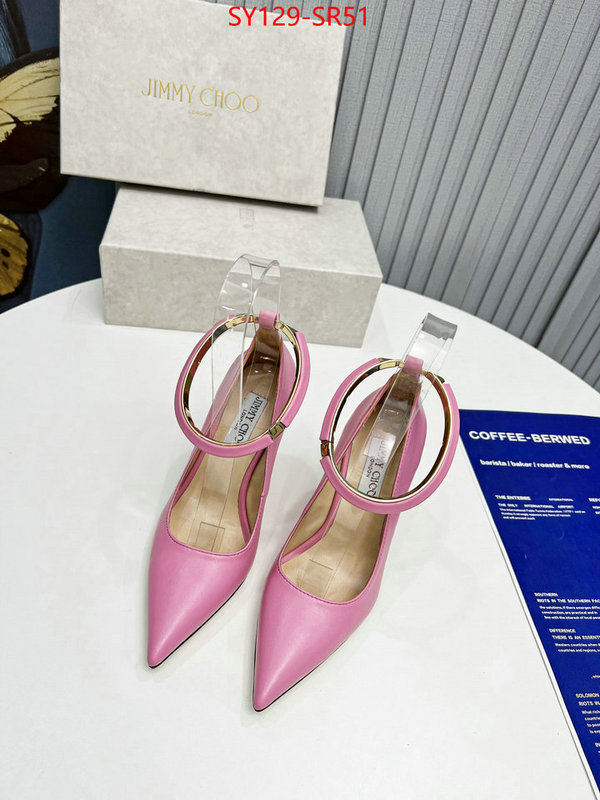 Women Shoes-Jimmy Choo,fashion , ID: SR51,$: 129USD