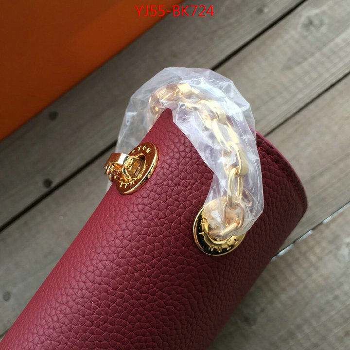 LV Bags(4A)-Pochette MTis Bag-Twist-,ID: BK724,$:55USD