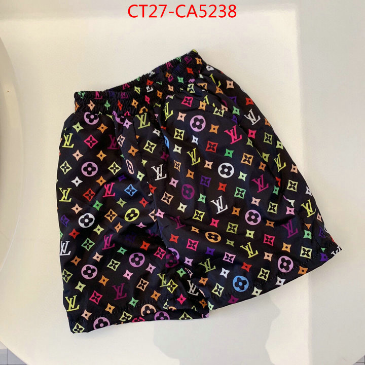 Kids clothing-Gucci,buy 2023 replica , ID: CA5238,$: 27USD