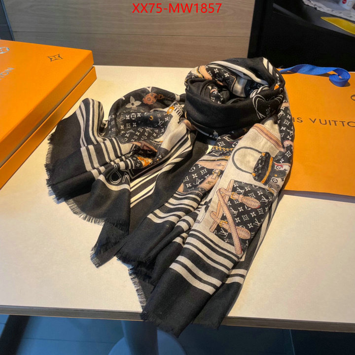 Scarf-LV,what best replica sellers , ID: MW1857,$: 75USD