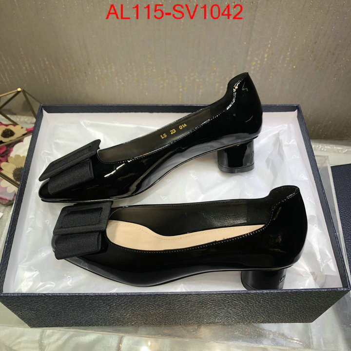 Women Shoes-Dior,aaaaa customize , ID: SV1042,$: 115USD