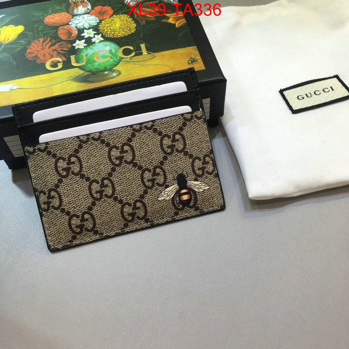 Gucci Bags(4A)-Wallet-,ID:TA336,$: 39USD