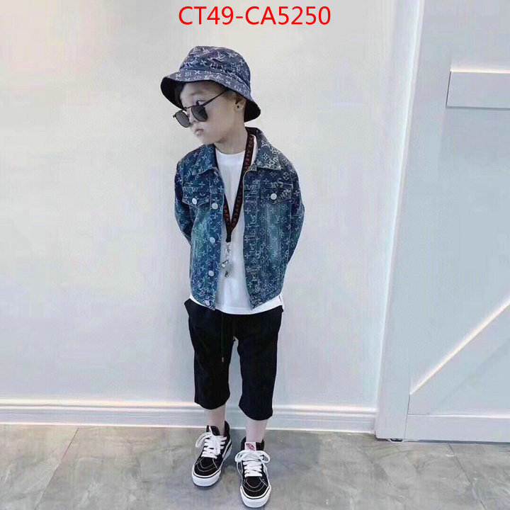 Kids clothing-LV,are you looking for , ID: CA5250,$: 49USD
