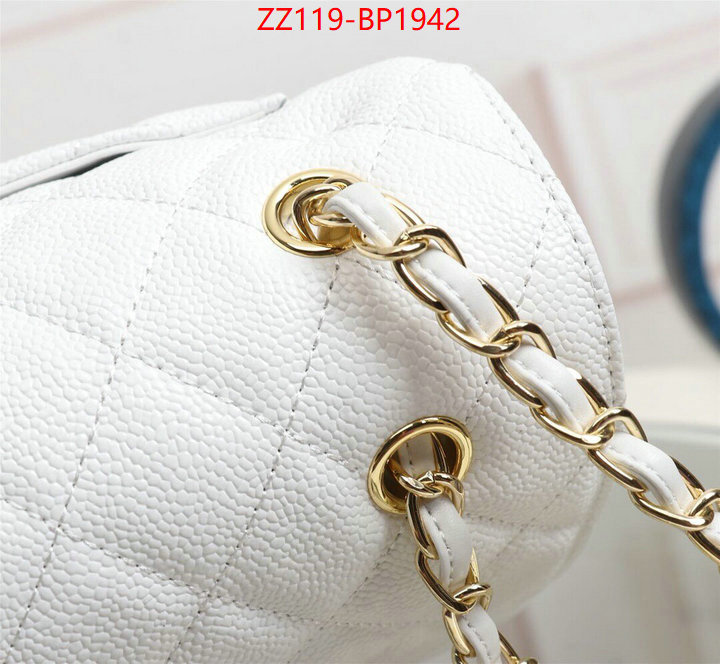 Chanel Bags(4A)-Diagonal-,ID: BP1942,$: 119USD