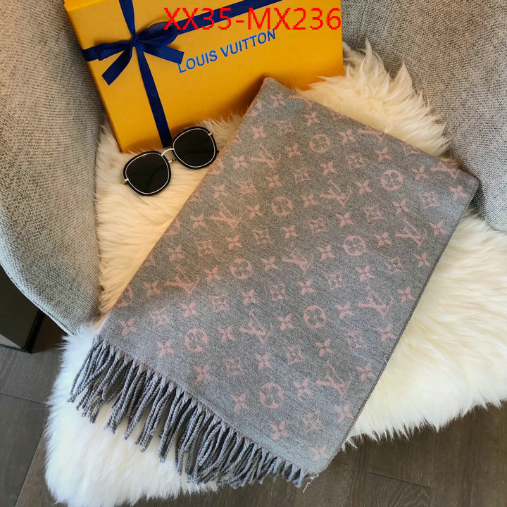 Scarf-LV,2023 luxury replicas , ID: MX236,$: 35USD