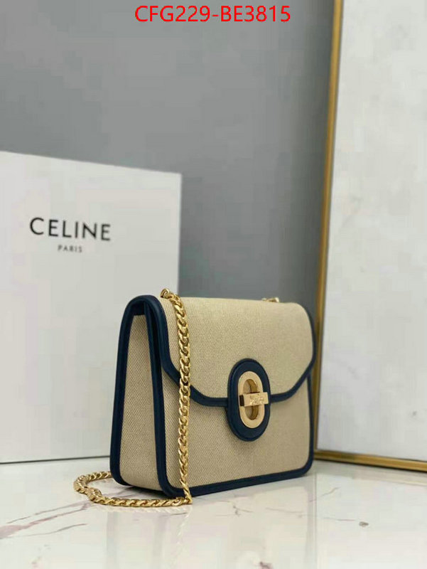 CELINE Bags(TOP)-Diagonal,ID: BE3815,$: 229USD