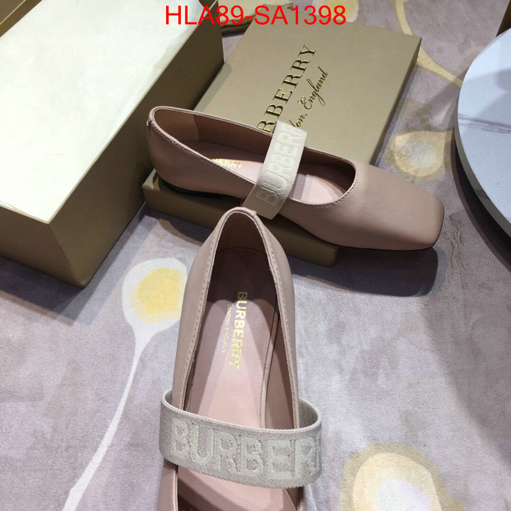 Women Shoes-Burberry,buy , ID: SA1398,$: 89USD