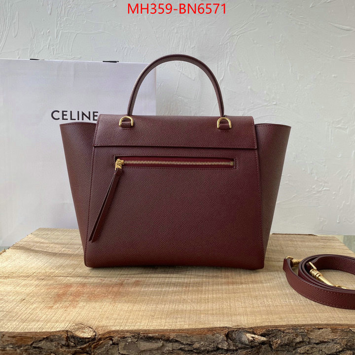 CELINE Bags(TOP)-Belt Bag,wholesale 2023 replica ,ID: BN6571,