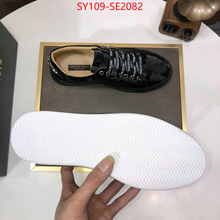 Men Shoes-PHILIPP PIEIN,where should i buy to receive ,replica designer , ID: SE2082,$: 109USD
