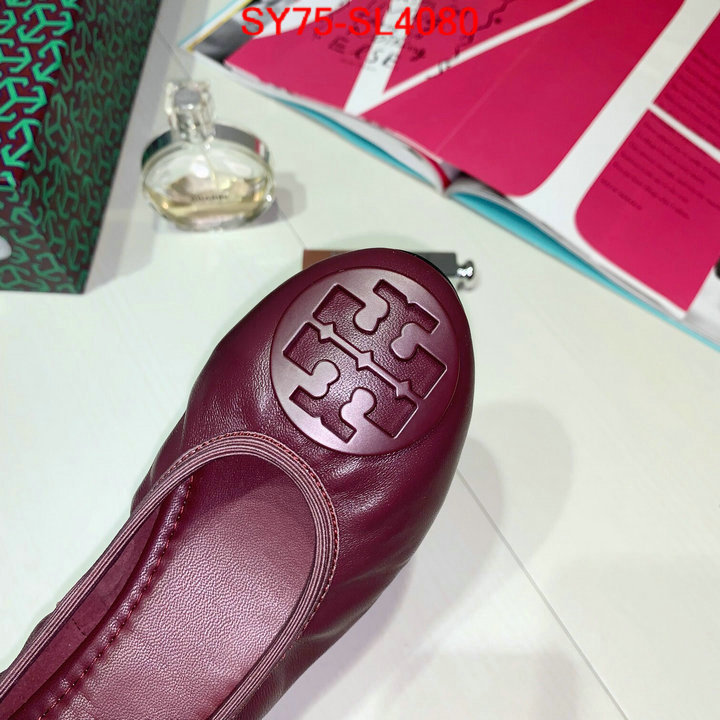 Women Shoes-Tory Burch,sale outlet online , ID: SL4080,$: 75USD