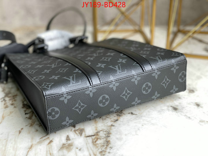 LV Bags(TOP)-Handbag Collection-,ID: BD428,$: 189USD