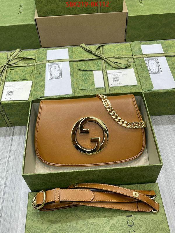 Gucci Bags Promotion-,ID: BK112,