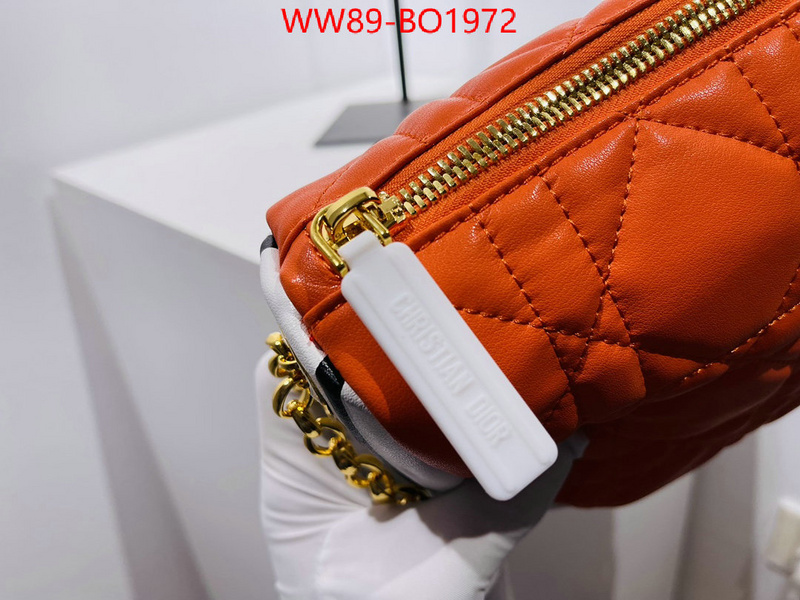 Dior Bags(4A)-Other Style-,ID: BO1972,$: 89USD