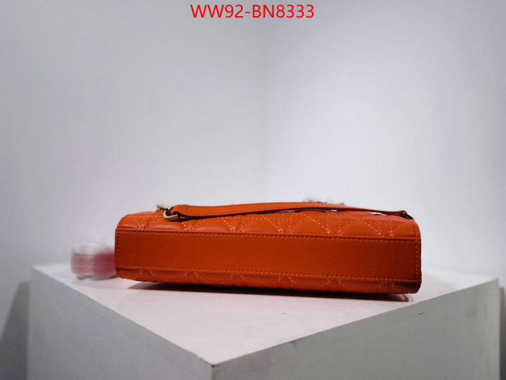 Dior Bags(4A)-Other Style-,ID: BN8333,$: 92USD