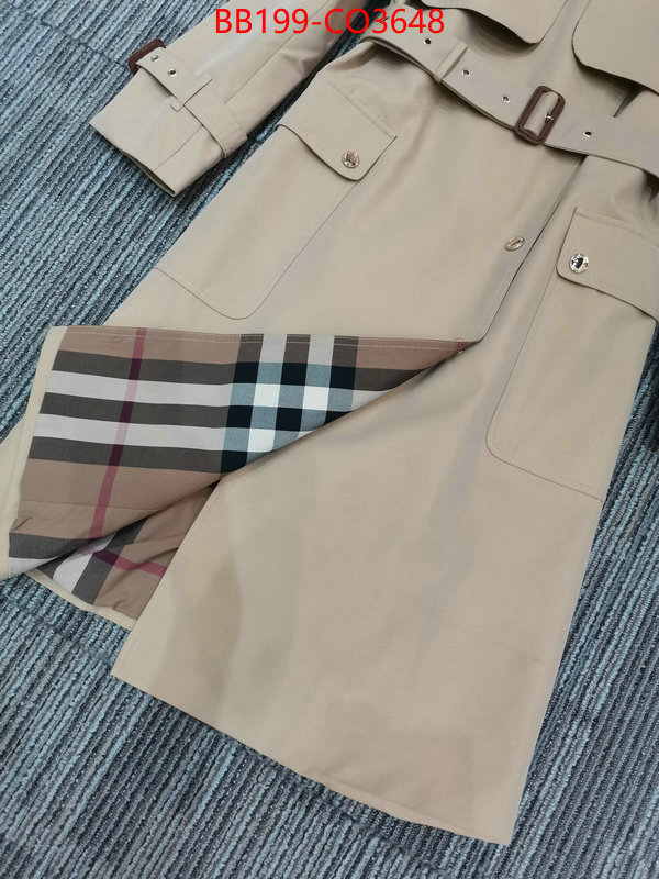 Down jacket Women-Burberry,wholesale , ID: CO3648,$: 199USD